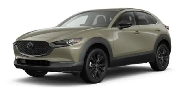 2024 Mazda CX-30 GS