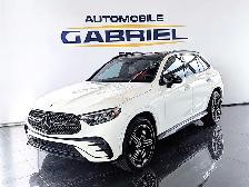 2024 Mercedes-Benz GLC-Class GLC300 4MATIC