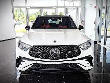 2024 Mercedes-Benz GLC-Class GLC300 4MATIC - Photo 2