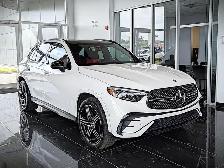 2024 Mercedes-Benz GLC-Class GLC300 4MATIC - Photo 3