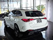 2024 Mercedes-Benz GLC-Class GLC300 4MATIC - Photo 9