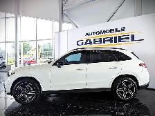 2024 Mercedes-Benz GLC-Class GLC300 4MATIC - Photo 10