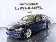 2020 BMW 4-Series Gran Coupe 430i xDrive M Sport