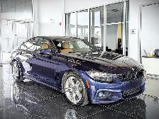 2020 BMW 4-Series Gran Coupe 430i xDrive M Sport - Photo 3