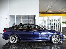 2020 BMW 4-Series Gran Coupe 430i xDrive M Sport - Photo 4
