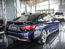 2020 BMW 4-Series Gran Coupe 430i xDrive M Sport - Photo 5