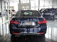 2020 BMW 4-Series Gran Coupe 430i xDrive M Sport - Photo 6