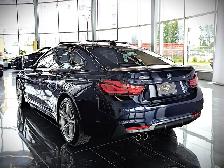 2020 BMW 4-Series Gran Coupe 430i xDrive M Sport - Photo 7