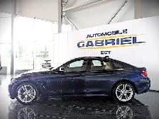 2020 BMW 4-Series Gran Coupe 430i xDrive M Sport - Photo 8