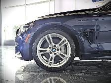 2020 BMW 4-Series Gran Coupe 430i xDrive M Sport - Photo 9