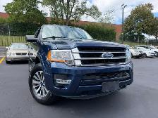 2017 Ford Expedition 4WD 4dr XLT