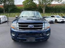 2017 Ford Expedition 4WD 4dr XLT - Photo 3