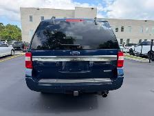 2017 Ford Expedition 4WD 4dr XLT - Photo 5