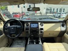 2017 Ford Expedition 4WD 4dr XLT - Photo 8