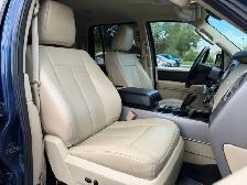 2017 Ford Expedition 4WD 4dr XLT - Photo 27