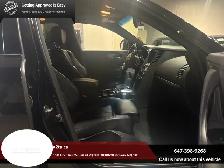 2015 INFINITI QX70 AWD 4dr - Photo 9
