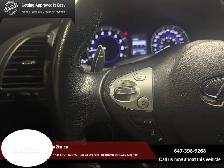 2015 INFINITI QX70 AWD 4dr - Photo 15