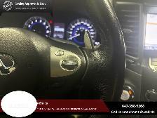 2015 INFINITI QX70 AWD 4dr - Photo 16