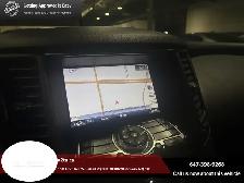 2015 INFINITI QX70 AWD 4dr - Photo 17