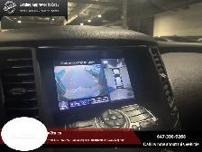 2015 INFINITI QX70 AWD 4dr - Photo 18