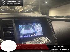 2015 INFINITI QX70 AWD 4dr - Photo 19