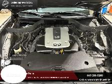 2015 INFINITI QX70 AWD 4dr - Photo 26