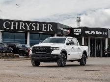 2026 Ram 1500 Rebel - Photo 2