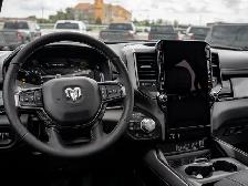 2026 Ram 1500 Rebel - Photo 3