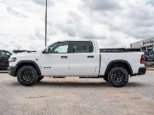 2026 Ram 1500 Rebel - Photo 5