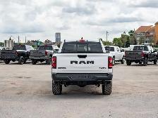 2026 Ram 1500 Rebel - Photo 7