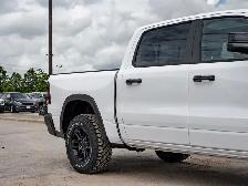 2026 Ram 1500 Rebel - Photo 9