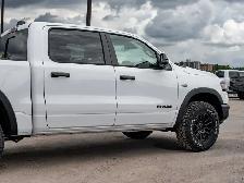 2026 Ram 1500 Rebel - Photo 10