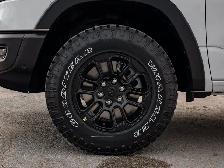2026 Ram 1500 Rebel - Photo 13