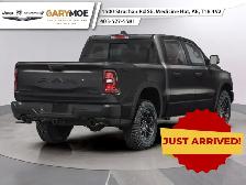 2025 Ram 1500 - Photo 2