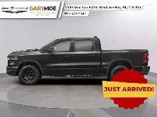 2025 Ram 1500 - Photo 3