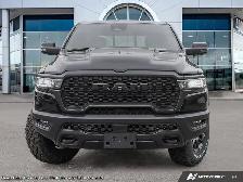 2026 Ram 1500 Rebel - Photo 3