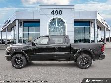 2026 Ram 1500 Rebel - Photo 4