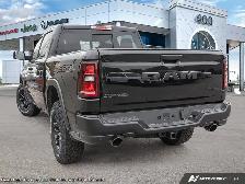 2026 Ram 1500 Rebel - Photo 5