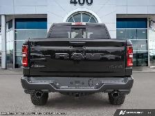 2026 Ram 1500 Rebel - Photo 6