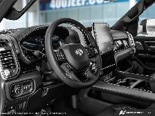 2026 Ram 1500 Rebel - Photo 12