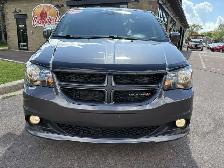2019 Dodge Grand Caravan GT - DVD! - Photo 2