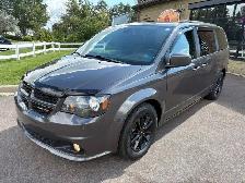 2019 Dodge Grand Caravan GT - DVD! - Photo 3