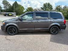 2019 Dodge Grand Caravan GT - DVD! - Photo 4