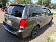 2019 Dodge Grand Caravan GT - DVD! - Photo 6