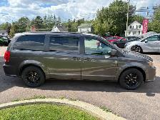 2019 Dodge Grand Caravan GT - DVD! - Photo 7