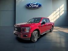 Ford F-150 XLT 2018