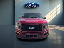 Ford F-150 XLT 2018 - Photo 2