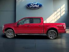 Ford F-150 XLT 2018 - Photo 3