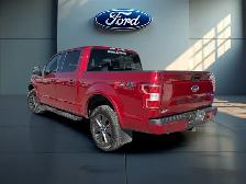 Ford F-150 XLT 2018 - Photo 4