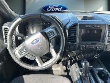 Ford F-150 XLT 2018 - Photo 10